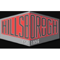 Hillsborough Concours D'Elegance logo - Similar company to Peery Foundation