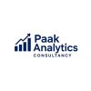Paak Analytics Consultancy logo - Similar company to Ahmed Engineering Solutions