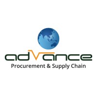 Advance Procurement and Supply Chain Limited logo - Similar company to Suma International Services