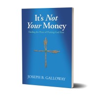 It's Not Your Money Catholic Personal Finances Book logo - Similar company to The Little Book Of Zen Money