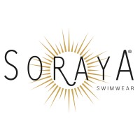 Soraya Swimwear logo - Similar company to Inaska