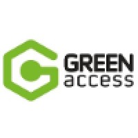 Green Access Ltd logo - Similar company to Orcomm