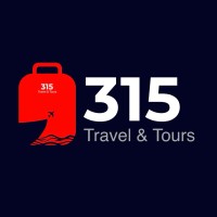 315 TRAVEL AND TOURS logo - Similar company to Xcursions