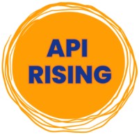 API Rising logo - Similar company to No Limits Selling