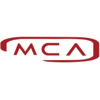 MCA YAPI logo - Similar company to Joobid Bilişim Teknojileri A.Ş
