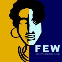 Forum for the Empowerment of Women (FEW) logo - Similar company to Eihr: The Educators' Institute For Human Rights