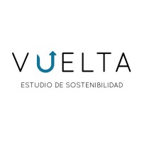 Vuelta Estudio de Sostenibilidad logo - Similar company to Latitude Commodities Ltd