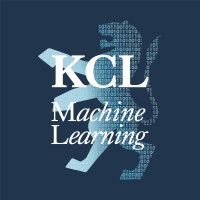 KCL Machine Learning logo - Similar company to Tie Cast Limited