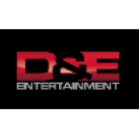 D&E Entertainment logo - Similar company to Weyo