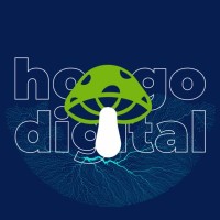 Hongo Digital logo - Similar company to The Refill Concept