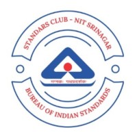 Bureau Of Indian Standards (Bis) Club Nit Srinagar
