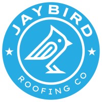 Jaybird Roofing Co. logo - Similar company to Devine Roofing Company