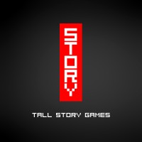 Tall Story Games logo - Similar company to Superplanet