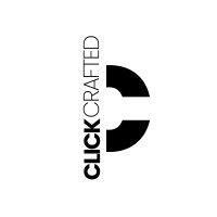 Click Crafted logo - Similar company to Hanady Brand Development