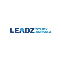 Leadz Study Abroad logo - Similar company to Arkaiz Study Abroad