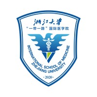 International School of Medicine, Zhejiang University logo - Similar company to Iablonschi & Asociatii