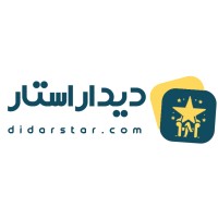 دیدار استار | didarstar logo - Similar company to Palizcompany | پالیزکمپانی