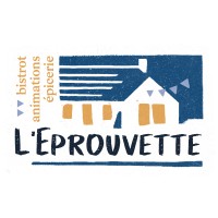 L'Éprouvette Coop logo - Similar company to Charp