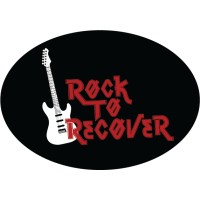 Rock to Recover logo - Similar company to Rock To Recovery®