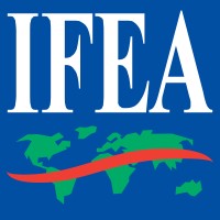 International Festivals & Events Association logo - Similar company to Custom Made Golf Events