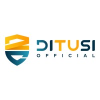 DITUSI Official logo - Similar company to Roku Studio