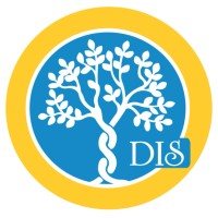 Delhi International School, Dwarka logo - Similar company to J M International School, Dwarka