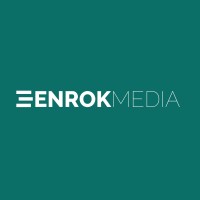 ENROKMEDIA logo - Similar company to Storyshot