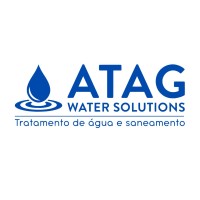 ATAG WATER SOLUTIONS logo - Similar company to Wg Comex E Cargo