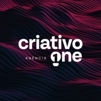 Criativo One logo - Similar company to Ajuh!