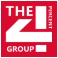 The 4 Percent Group