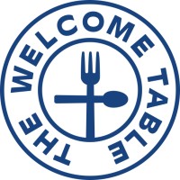 The Welcome Table