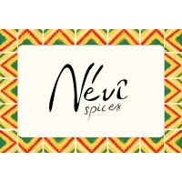 Névî Spices logo - Similar company to Shano Blends