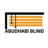 Abu Dhabi Blinds logo - Similar company to Uae Curtain
