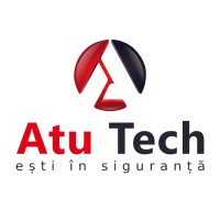 Atu Tech - A2T.ro logo - Similar company to General Security