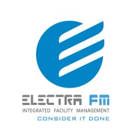 Electra-FM logo - Similar company to אלקטרה טרגט Electra Target