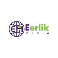 Eerlik Media logo - Similar company to Wireframes Digital®