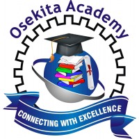 OSEKITA ACADEMY logo - Similar company to Kikiotolu Solutions - Web Design | App Development | Writing | Branding In Nigeria