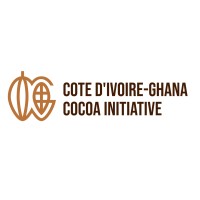 The Côte d'Ivoire – Ghana Cocoa Initiative logo - Similar company to Chocofair
