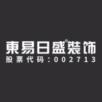 东易日盛家居装饰集团股份有限公司 logo - Similar company to Mohitto