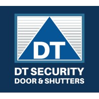 DT Security logo - Similar company to D&T Refrigeration Services