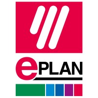 Eplan logo - Similar company to Yellax