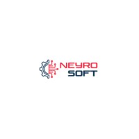 Neyrosoft logo - Similar company to Codexpert Lab