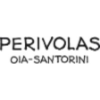 Perivolas Hotel logo - Similar company to Drumbeat  Teambuilding - Förenar Människor Genom Delat Musikskapande