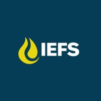 IEFS - Instituto de Estudos de Fundos Soberanos logo - Similar company to Copa Logística