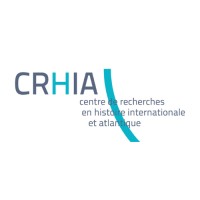 CRHIA - Centre de recherches en histoire internationale et atlantique logo - Similar company to Commune De Arzal