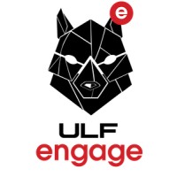 ULF Engage logo - Similar company to Ulf Group