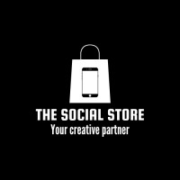 The Social Store logo - Similar company to Sozo Pr