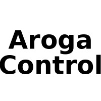 Aroga Control logo - Similar company to Sawatzkimühlenbruch Gmbh