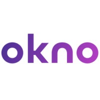 OKNO logo - Similar company to Valiente Group