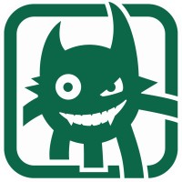Crazybit logo - Similar company to Bisengine